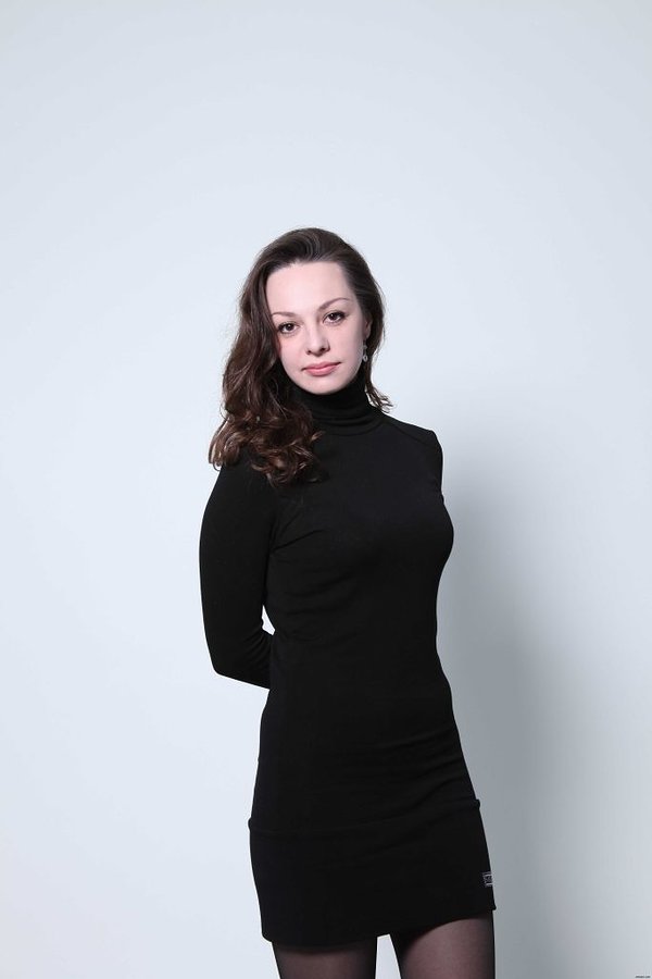 Нина, 27 лет, 8 размер груди